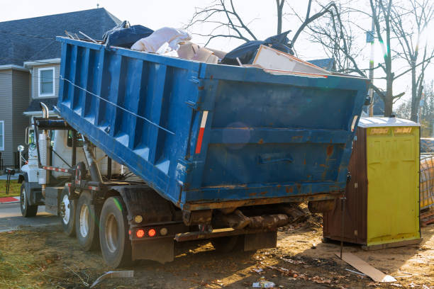 Best Office Junk Removal  in Avenel, NJ
