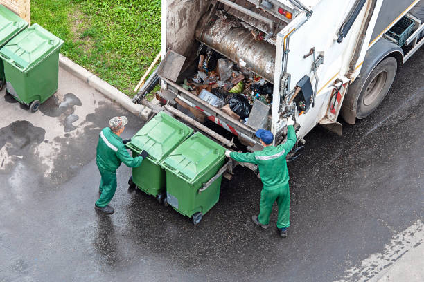 Best Junk Hauling Services  in Avenel, NJ
