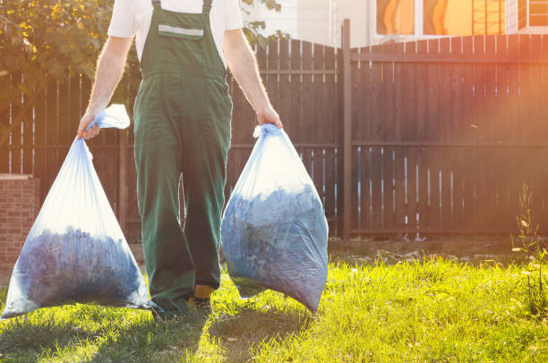 Yard Cleanup Services in Avenel, NJ