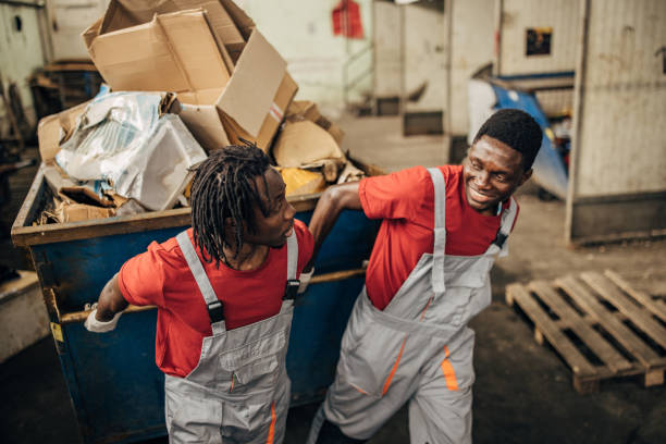 Best Household Junk Removal  in Avenel, NJ