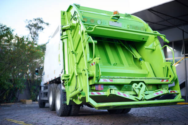 Best Garage Cleanout Services  in Avenel, NJ