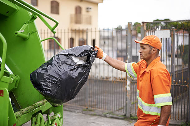 Best Construction Debris Removal  in Avenel, NJ